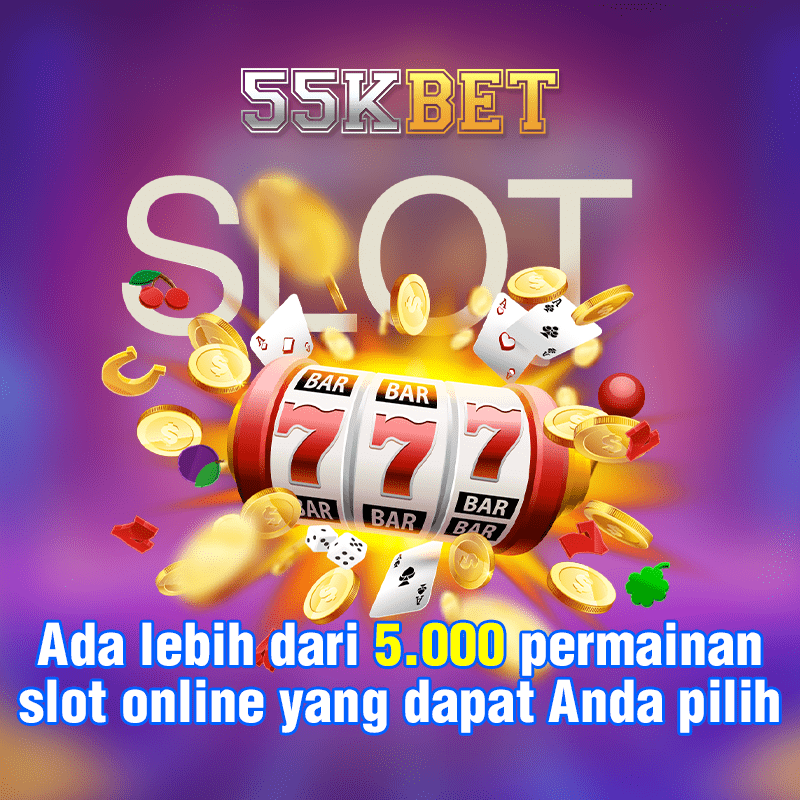 Indobetku: Daftar Slot88 Maxwin Situs Judi Slot On Terbaik