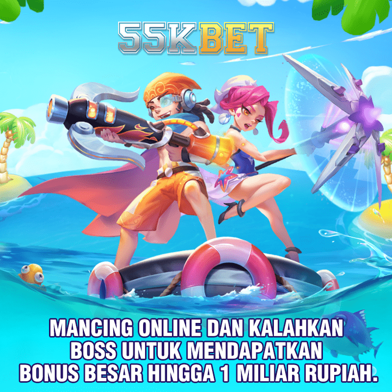 API5000D: Agen Slot Gacor Resmi Terbaik dengan Bonus